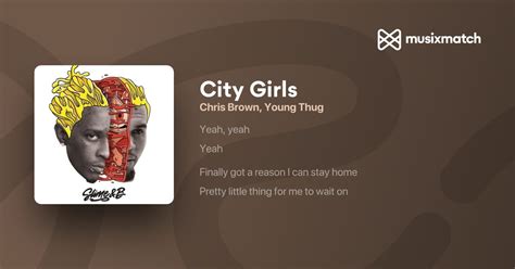 city of girls kindle|Chris Brown & Young Thug – City Girls Lyrics .